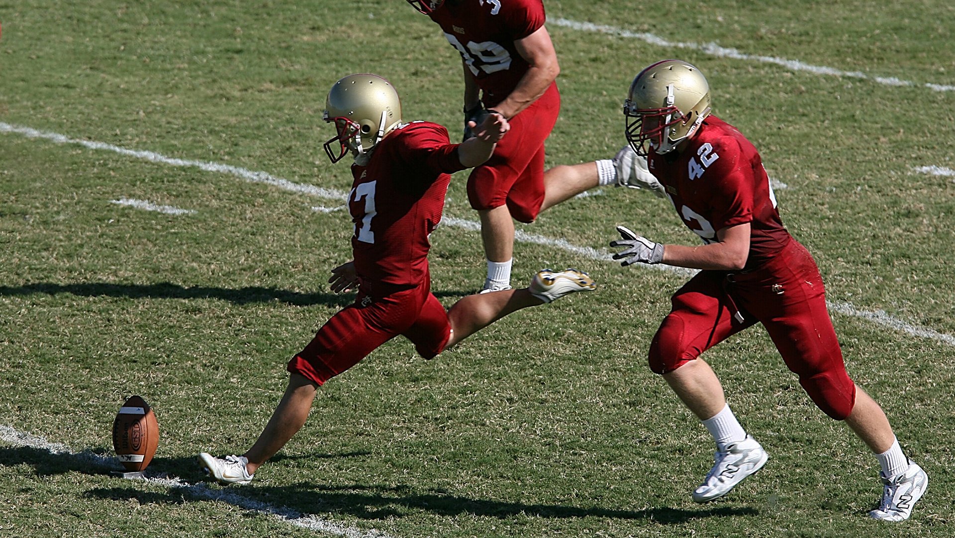 JIU YOU GAME-青少年裁判员能力提升工程正式启动，规范青训行业，青少年运动锦标赛